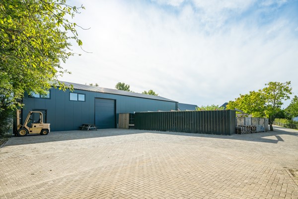 Medium property photo - Toekomstweg 4, 7011 EV Gaanderen